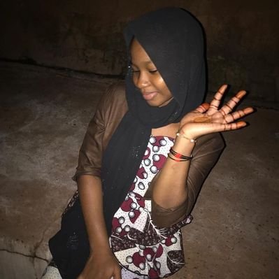 Hausa_Dream's profile picture