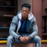 Oumar Bakayoko's profile picture