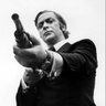 Jack Carter profil fotoğrafı