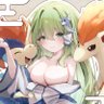 Фото профиля ポケモン廃人歴17年のレイナ(東方好きな34歳児)