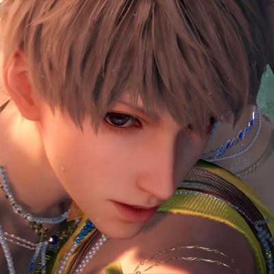 Xavier (沈星回)'s profile picture