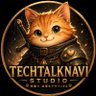 テックトークナビゲーター@AIコンテンツクリエイター's profile picture