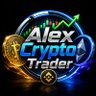 Alex Crypto Trader's profile picture