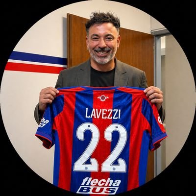 FandelCiclón's profile picture