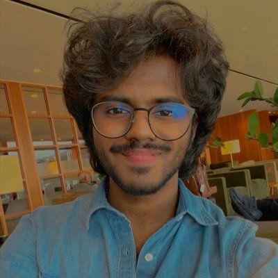 Lydian Nadhaswaram's profile picture