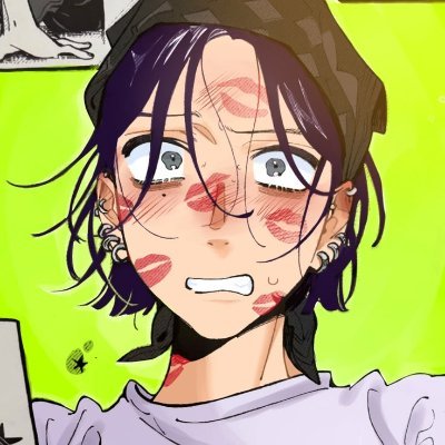 mitskiugako's profile picture