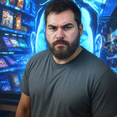 Jìyì's profile picture