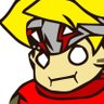 Turn アーク Gundam's profile picture