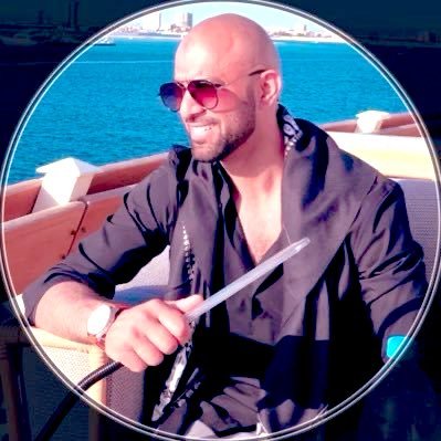 Saad's profile picture