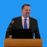 Pastor Michael Grant - Testing The Spirits Podcast 的头像