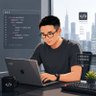 阿慢 · Solo by AI 的头像