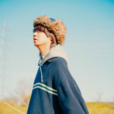 杏地's profile picture