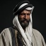 طلال مشعل 的头像