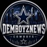 Фото профиля DemBoyzNews