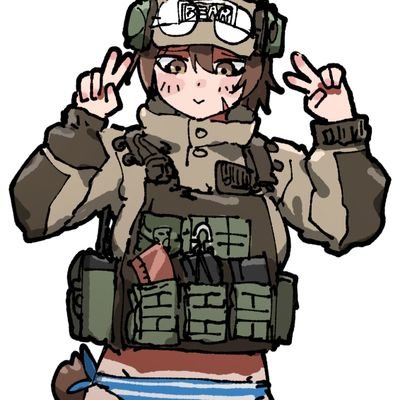 Mell_Tactical's profile picture