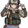 Mell @ Tarkov cosplayer profil fotoğrafı
