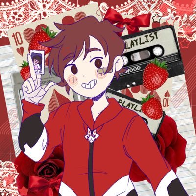 EGGY⏳📼【IDOLEYEZ】's profile picture