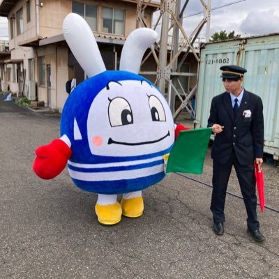 まったり発信!智頭急行準公式アカウント's profile picture