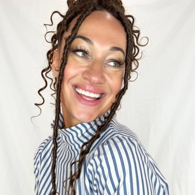 Rachel Doležal's profile picture