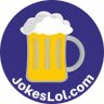 Фото профиля JokesLoL.com ~One Liner's & MeMe's