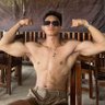 muscledailyid ⚜️ profil fotoğrafı