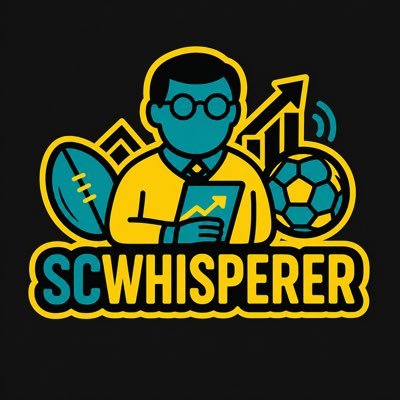 The SuperCoach Whisperer's profile picture