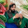 Hafiz Hanafi Wardak حافظ حنفي وردګ profil fotoğrafı