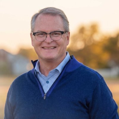 Adam Hamilton's profile picture