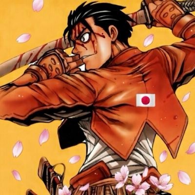 侍's profile picture