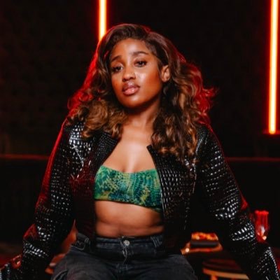 Super Nkanyezi ✨💚's profile picture