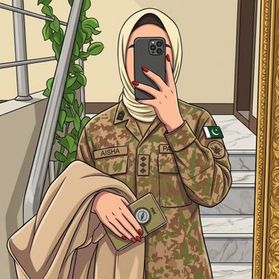 Aisha Ali's profile picture