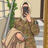 Profilbild von Aisha Ali