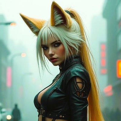 Eva Fo𝕏 🦊 Claudius Nero's Legion's profile picture