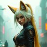 Eva Fo𝕏 🦊 Claudius Nero's Legion profil fotoğrafı