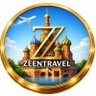 Profilbild von ZEENTRAVEL السياحة في روسيا