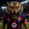 Profilbild von el Tigre