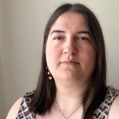 ŞAHİZER's profile picture