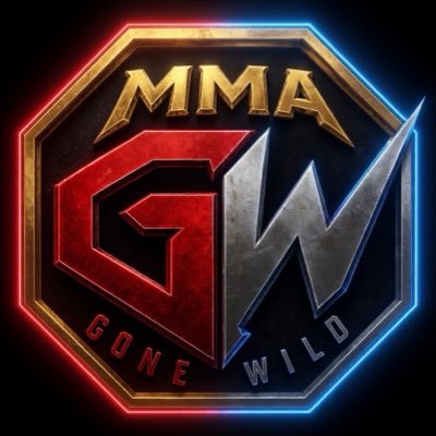 MMA Gone Wild🥋's profile picture