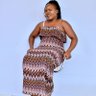 Gloria Mathebula 的头像