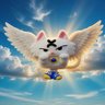 Xにゃん🪽 profil fotoğrafı