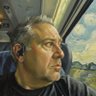 Ali Egesel profil fotoğrafı
