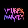VTuber Market profil fotoğrafı
