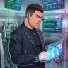 Фото профиля 玄照|人生と心身をrebuild中