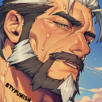 BtyPunish's profile picture