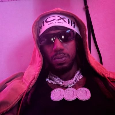 YUNGRICKFOXxX's profile picture