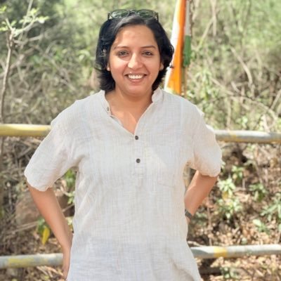 Dr. Kanchana Yadav's profile picture