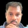 Profilbild von LOGANATHAN K