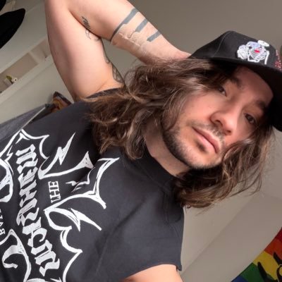 Constantine Mayhem's profile picture