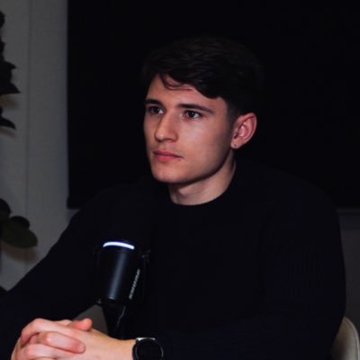 Sergio's profile picture