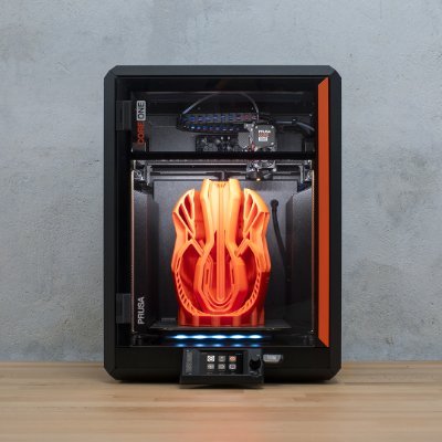 Prusa3D's profile picture